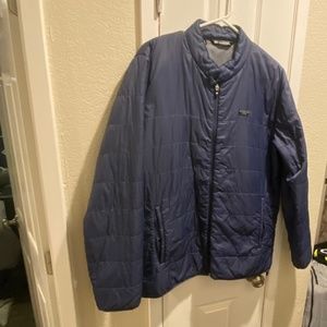 Travis Mathew outerwear